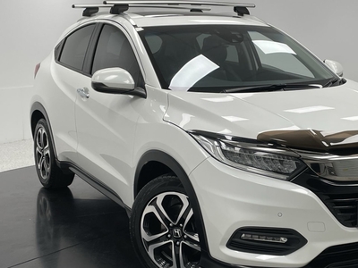 2019 Honda HR-V VTi-LX Wagon