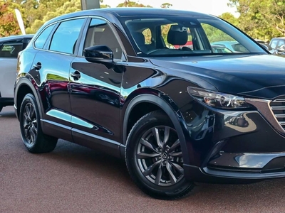 2020 Mazda CX-9 Sport Wagon