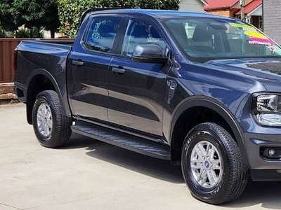 2022 FORD RANGER XLS 2.0 (4X4) PY MY22 for sale in Lithgow, NSW