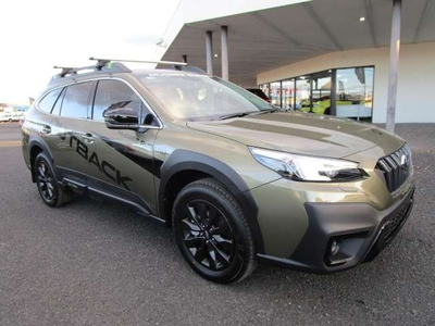 2022 SUBARU OUTBACK AWD SPORT XT for sale in Mudgee, NSW