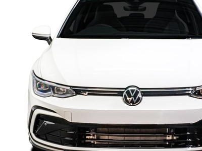 2023 Volkswagen Golf 110TSI R-Line Hatchback