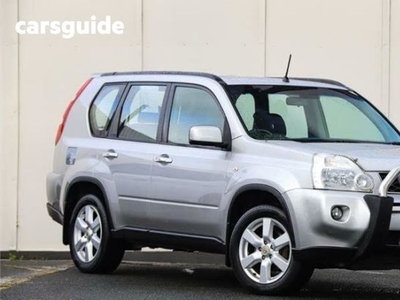 2008 Nissan X-Trail ST-L (4X4) T31