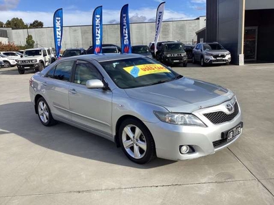 2011 TOYOTA CAMRY ALTISE for sale in Bathurst, NSW