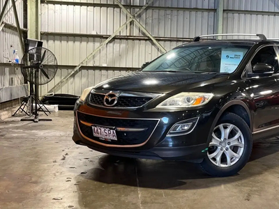 2012 Mazda CX-9 Classic Wagon