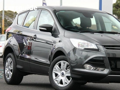 2015 Ford Kuga Ambiente (fwd) TF MK 2