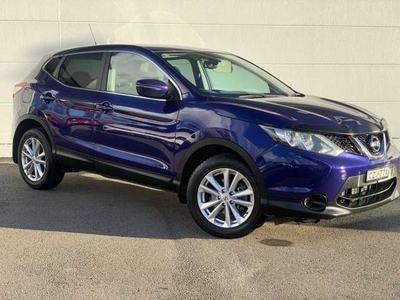 2015 NISSAN QASHQAI TS J11 for sale in Newcastle, NSW