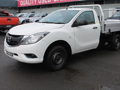 2016 MAZDA BT-50 XT for sale in Nowra, NSW