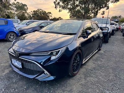 2018 TOYOTA COROLLA ZR for sale in Traralgon, VIC