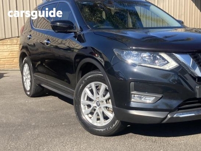 2019 Nissan X-Trail ST-L (2WD) (5YR) T32 Series 2