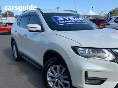 2019 Nissan X-Trail ST-L (2WD) T32 Series 2