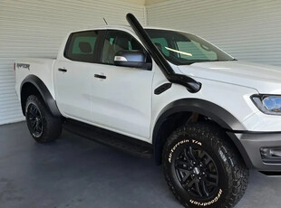 2020 Ford Ranger Raptor Pick-up Double Cab