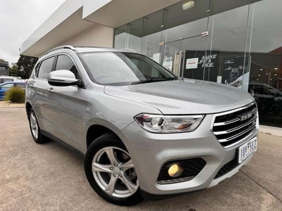 2020 HAVAL H2 LUX for sale in Traralgon, VIC