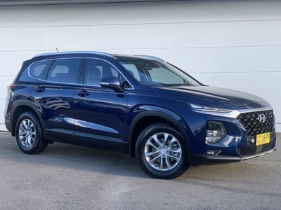 2020 HYUNDAI SANTA FE ACTIVE TM.2 MY20 for sale in Newcastle, NSW