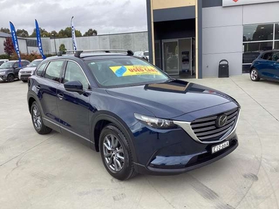 2020 MAZDA CX-9 TOURING for sale in Bathurst, NSW