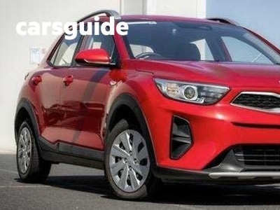 2021 Kia RIO S YB PE MY22