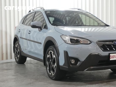 2021 Subaru XV 2.0I-S AWD MY21