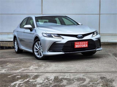 2021 TOYOTA CAMRY ASCENT HYBRID for sale in Moss Vale, NSW