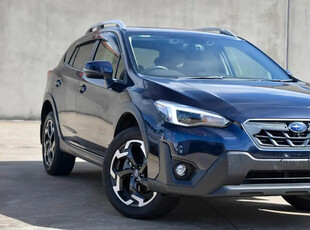 2022 Subaru XV 2.0i-S Hatchback