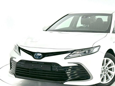 2022 Toyota Camry Ascent Hybrid Axhv70R