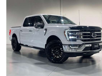 2023 FORD F-150 LARIAT for sale in Orange, NSW