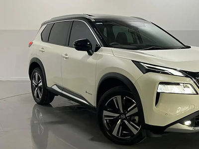 2023 Nissan X-TRAIL Ti e-POWER Wagon