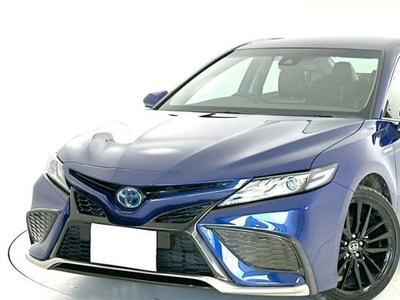 2023 Toyota Camry SX Hybrid Axvh70R