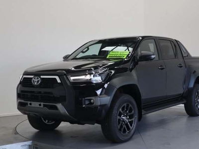 2023 TOYOTA HILUX ROGUE for sale in Illawarra, NSW