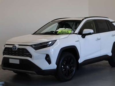 2024 TOYOTA RAV4 CRUISER for sale in Illawarra, NSW