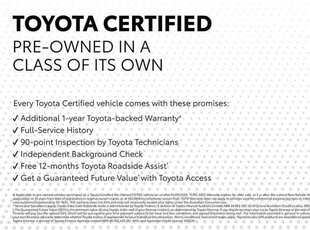 2019 Toyota Corolla ZR