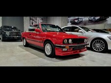 1989 bmw 3 series e30 for sale