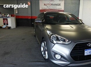 2017 Hyundai Veloster