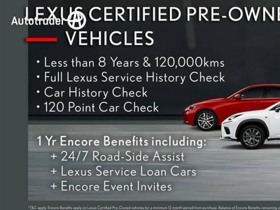 2019 Lexus UX250H F Sport +EP1 Hybrid (awd) Mzah15R MY19
