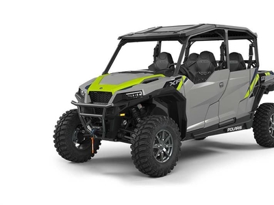2023 Polaris General Xp 4 1000 Sport Eps ATV 2023