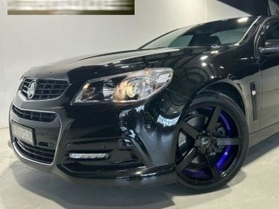 2015 Holden UTE SS Automatic