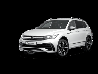 2023 Volkswagen Tiguan 162TSI R-Line Allspace