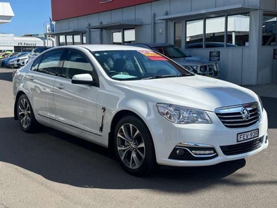 2014 HOLDEN CALAIS (NO BADGE) for sale in Tamworth, NSW