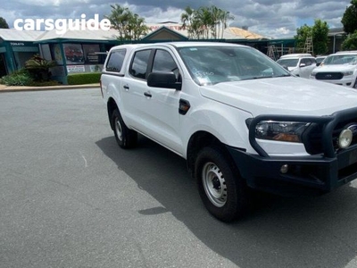 2019 Ford Ranger XL 3.2 (4X4) PX Mkiii MY19.75