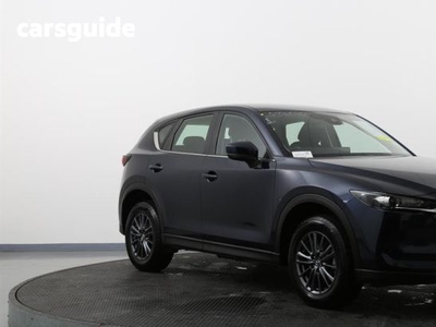 2021 Mazda CX-5 Maxx (fwd) CX5K