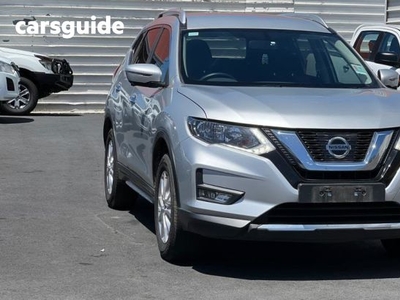 2021 Nissan X-Trail ST-L (2WD) T32 MY21