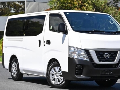 2019 Nissan Caravan Van DX VW2E26