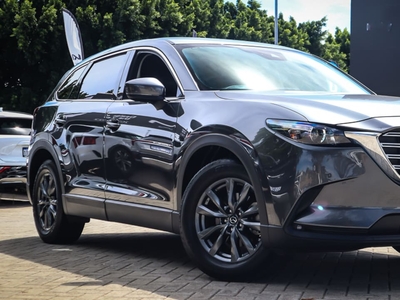 2020 Mazda CX-9 Touring Wagon