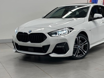 2021 BMW 2 Series 220i M Sport Coupe