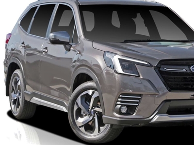 2023 Subaru Forester 2.5i-S Wagon