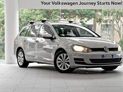 2013 Volkswagen Golf Comfortline