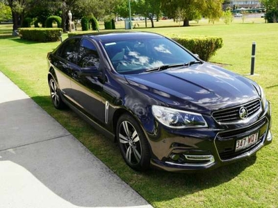2014 HOLDEN COMMODORE SV6 STORM VF for sale in Toowoomba, QLD