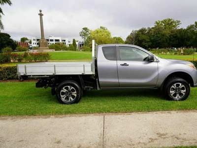 2014 MAZDA BT-50 XT (4X4) MY13 for sale in Toowoomba, QLD