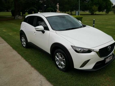 2016 MAZDA CX-3 MAXX (FWD) DK for sale in Toowoomba, QLD