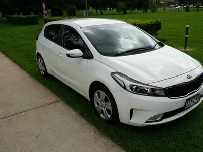 2018 KIA CERATO S YD MY18 for sale in Toowoomba, QLD