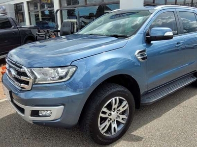 2019 FORD EVEREST TREND (4WD 7 SEAT) for sale in Stanthorpe, QLD
