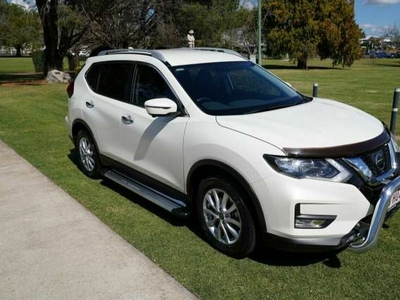 2019 NISSAN X-TRAIL ST-L (2WD) T32 SERIES 2 for sale in Toowoomba, QLD